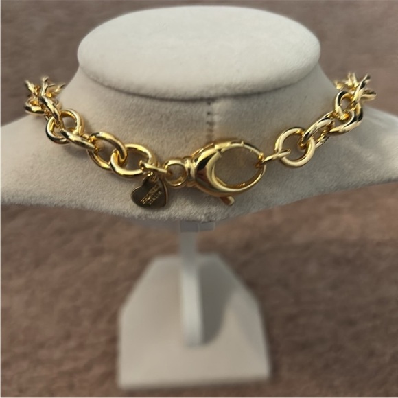 Bronze Milor Italy chain 18” - Picture 2 of 11